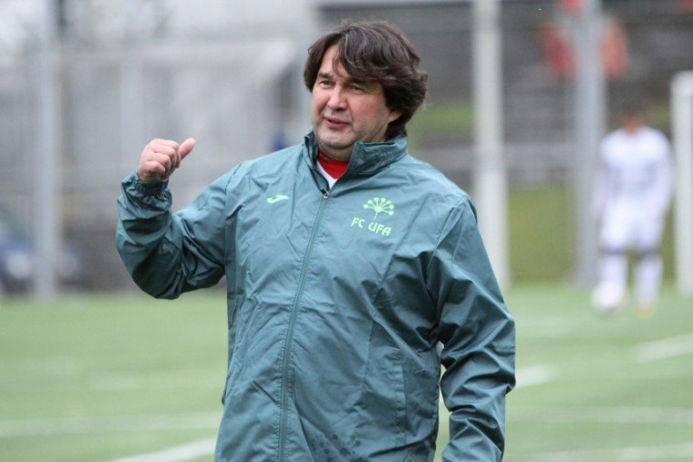 Как стало известно «РБ-Спорт», «Спартак»