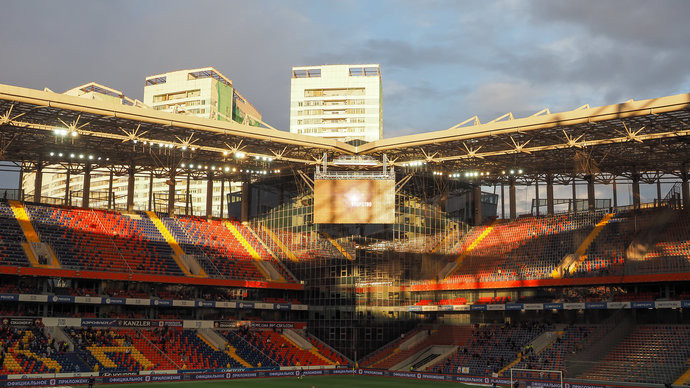 Российская Премьер-лига объяснила выбор 