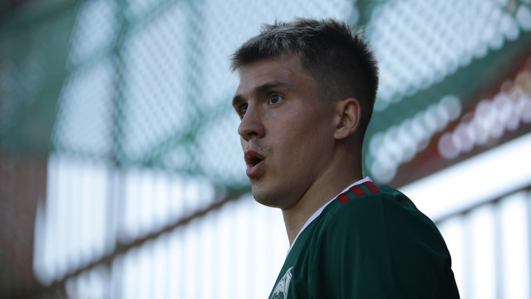 «Казанка»: Победа в первом матче сезона!