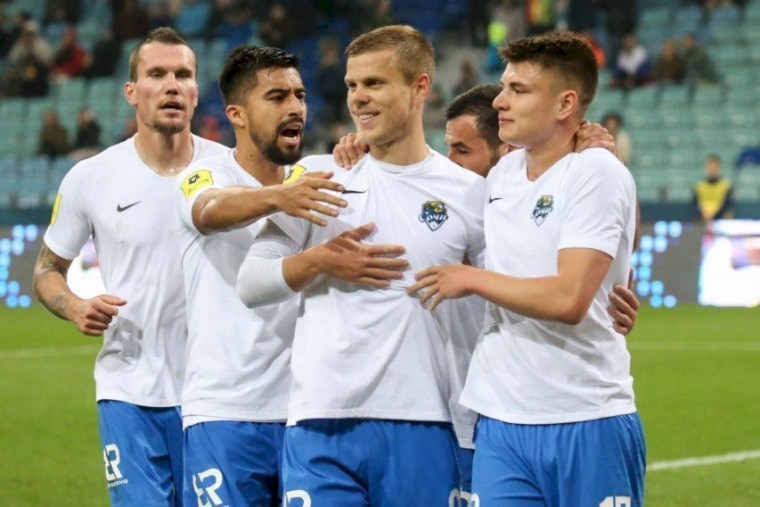 В пятницу состоялось общее собрание РПЛ,