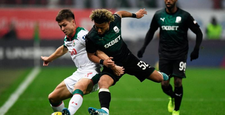 Центральную встречу между серебряным и б