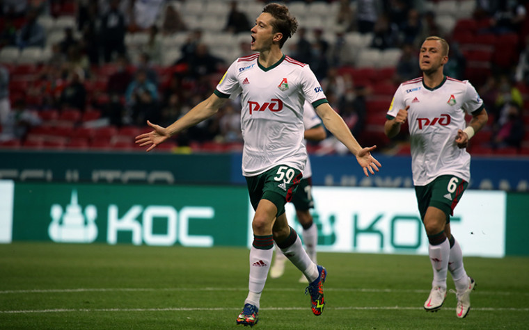 Исполком РФС утвердил список 33 лучших ф