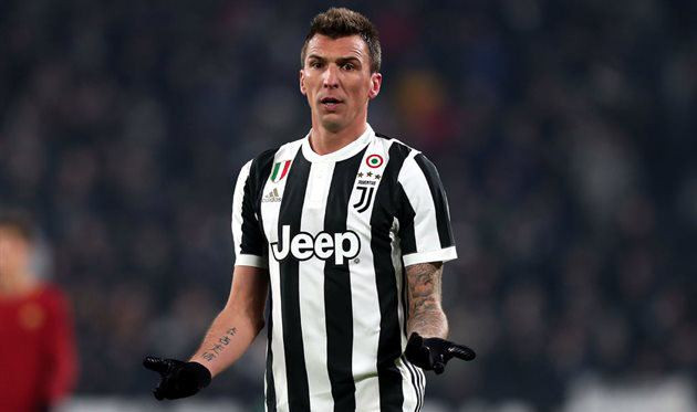 «Локомотив» и Манджукич согласовали зарп