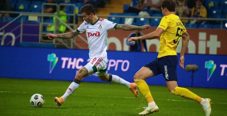 Подвели итоги тура — победа ЦСКА в дерби