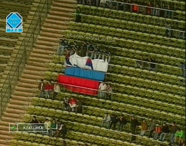 Первая топ-победа «Локо» в ЛЧ – над «Баварией» Кана и Маттеуса. Три тысячи долларов премии выросли до десяти