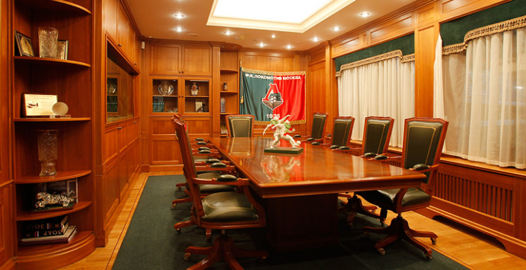 По информации Sport24, представители нап