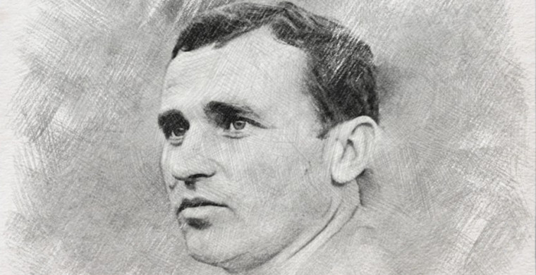 На 83-м году ушел из жизни прославленный