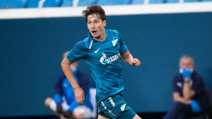 По сведениям СМИ, «Локомотив» и «Спартак