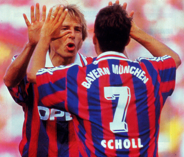 «Бавария» – «Локомотив». 25 лет назад мы удивили мир