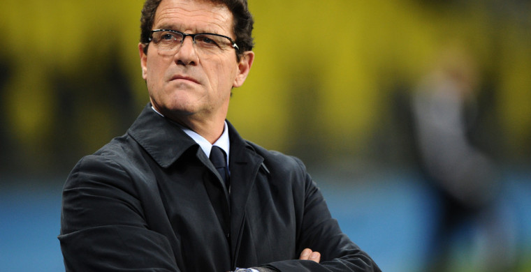 Бывший главный тренер сборной России Фаб