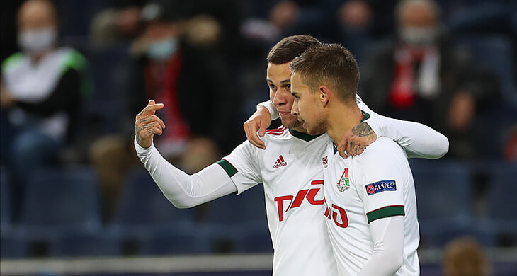 Виталий Лисакович