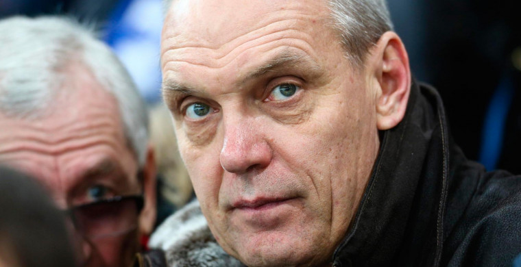 Постоянный эксперт Sportbox.ru Александр