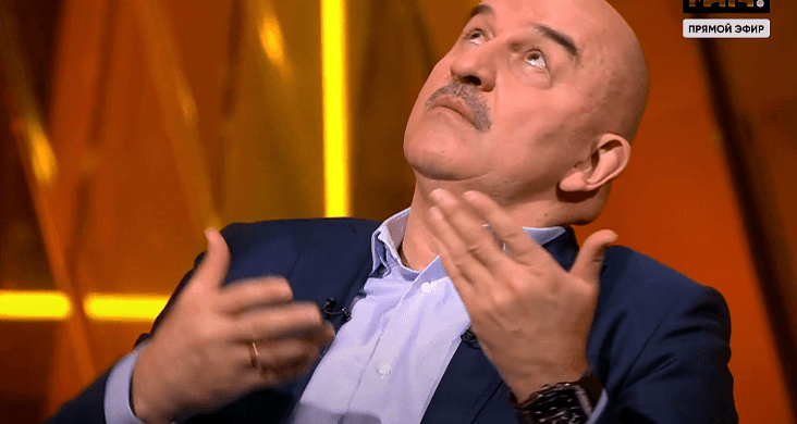 24 ноября Станислав Черчесов пришел в эф