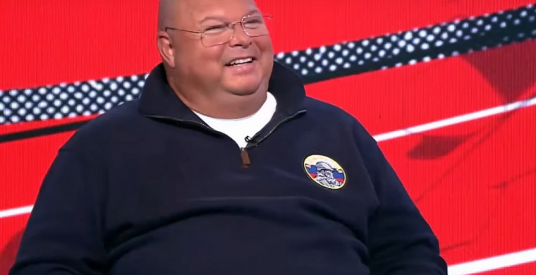 Бывший президент «Спартака» Андрей Черви