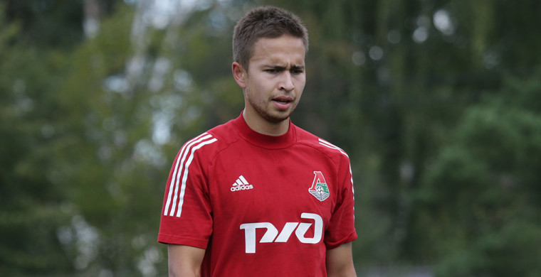 Даниил Куликов