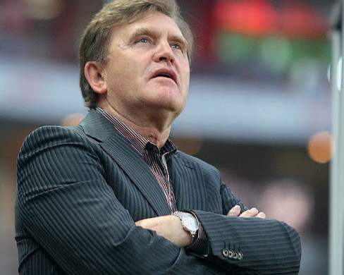 Неплохие результаты «Локо» в Лиге чемпио