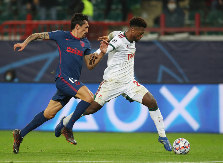 25 ноября команду Марко Николича ждет го