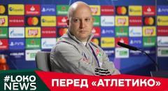 Марко Николич, Владислав Игнатьев, Лига чемпионов