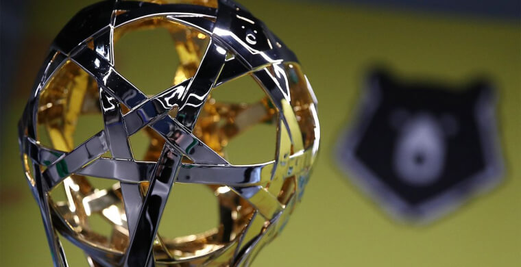 Пресс-служба РПЛ опубликовала расписание