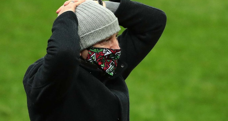 Последний матч в Лиги чемпионов сложился