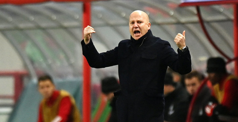 — Перспективной, потому что все наши игр