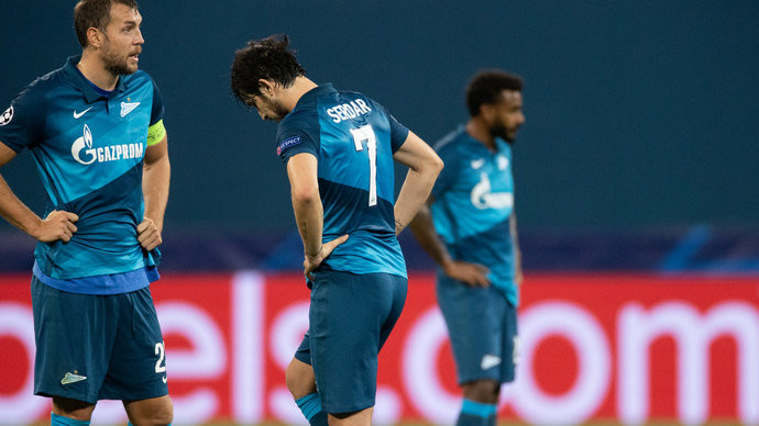 Сразу несколько факторов указывают на то