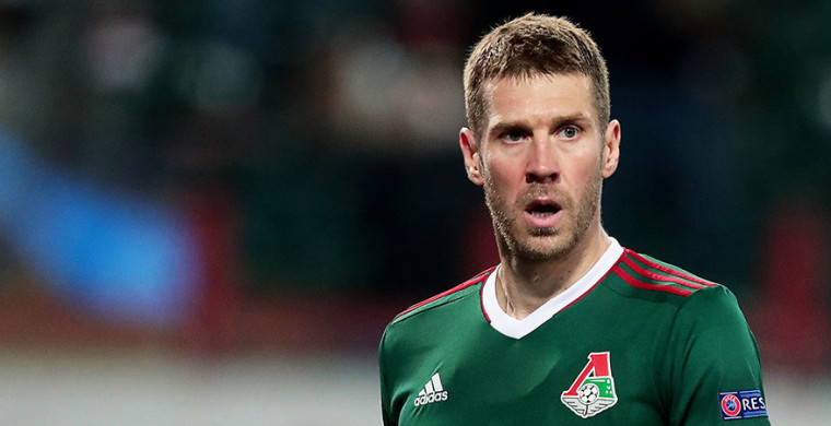 Конечно, одно поражение не может перечер