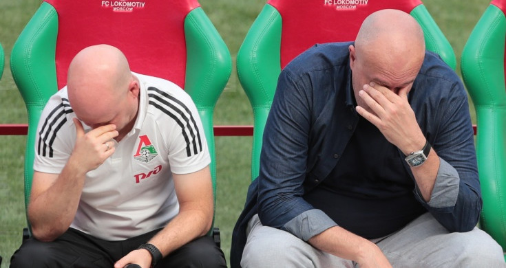 «Советский спорт» подводит промежуточные