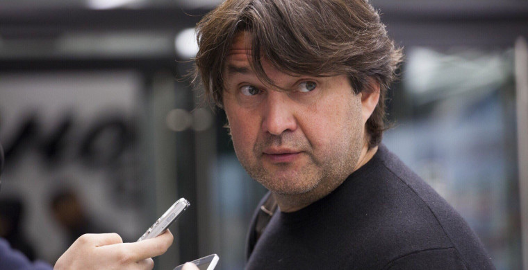 «Решением совета директоров руководство 