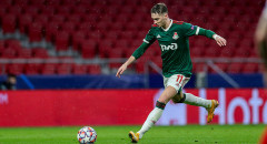 Антон Миранчук