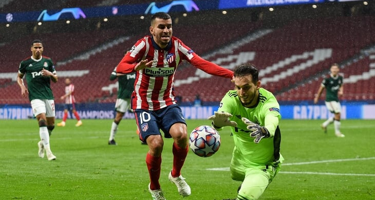 Во вторник «Локомотив» проведет самый ва