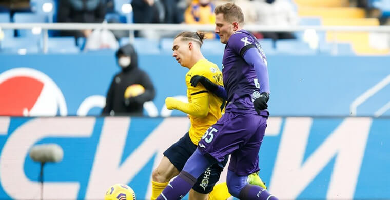 Роман Тугарев