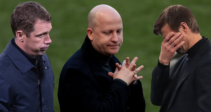 И справедливо ли, что отвечают только