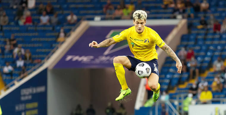 29 января в Тинькофф РПЛ откроется зимне