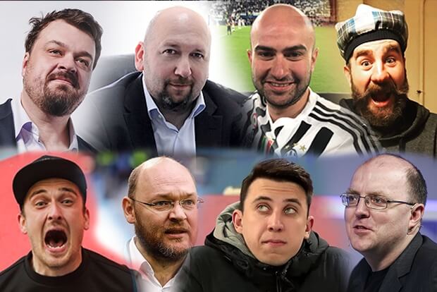 Половина читателей восхищаются их проныр