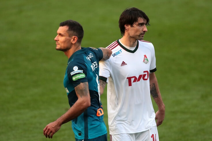 Футбольный агент Арсен Минасов рассказал