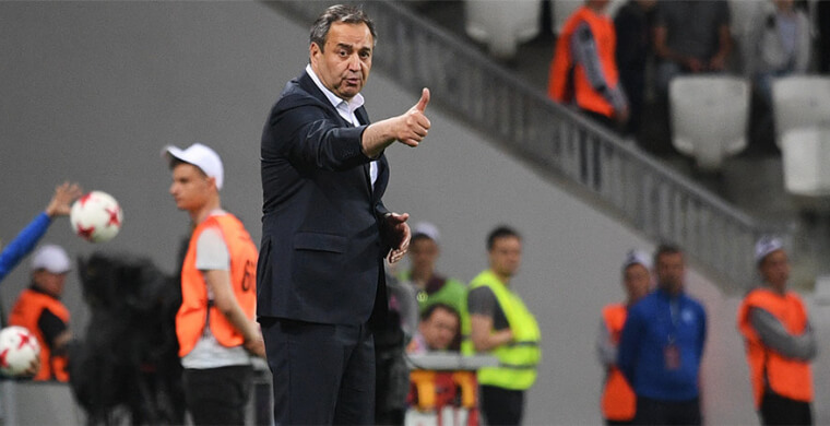 Экс-вратарь ЦСКА и «Локо» много лет рабо