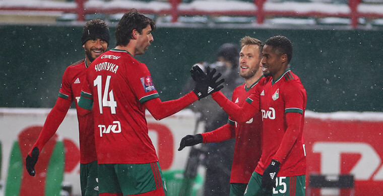 Разбираемся, почему так лихо разогнался 