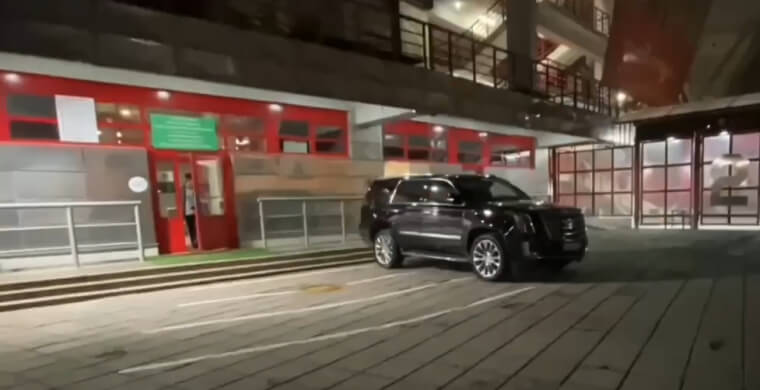 По информации «РБ Спорт», «Локомотив» пр