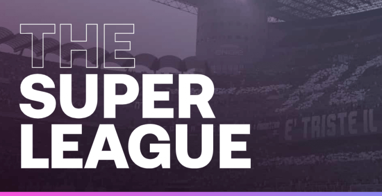 Футбольная революция континентального ма