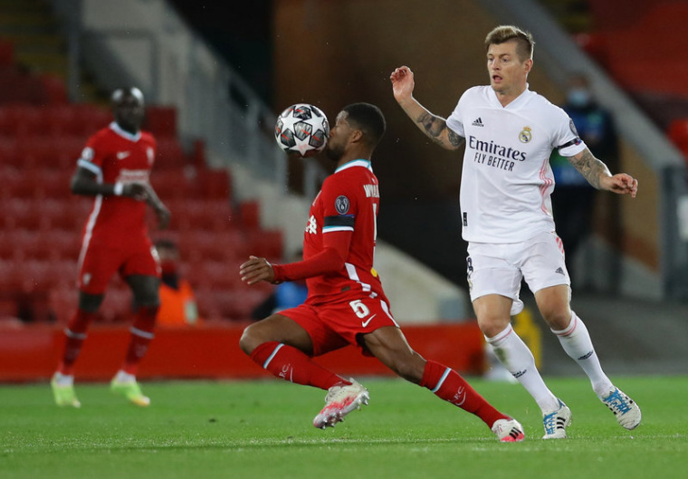 Футбол больше не будет прежним. Все, что нужно знать о Суперлиге