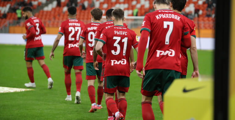 Зенит