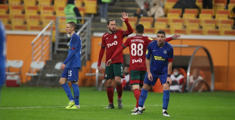Спартак