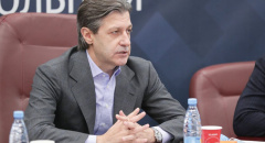 РФС, судьи, РПЛ