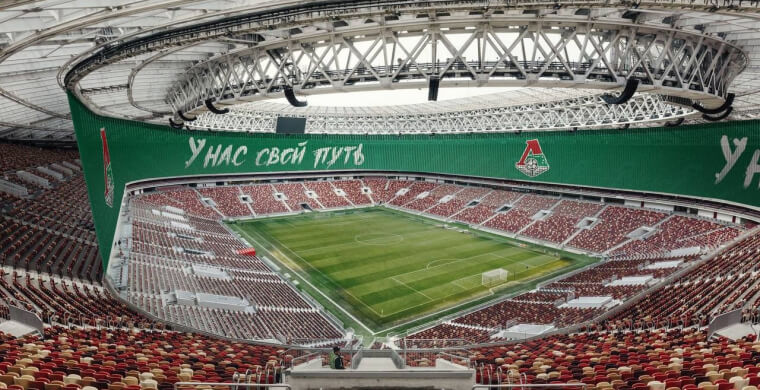 Руководство московского «Локомотива» хоч