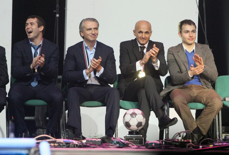 План реформы российского футбола напишут голландцы. Что важно знать