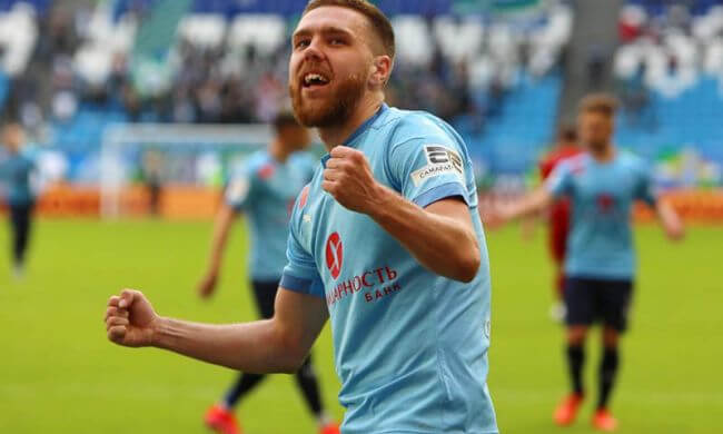 Общее собрание Футбольной Национальной Л