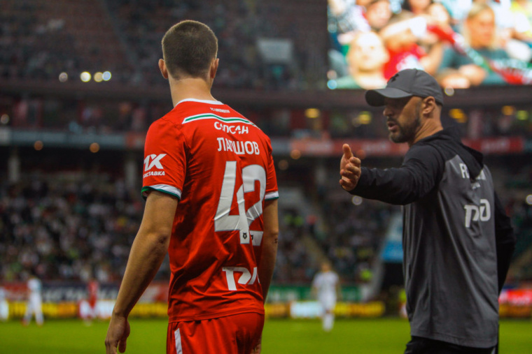 Золотая молодежь «‎Локомотива». Что стало с футболистами, которые 5 лет назад выиграли молодежный чемпионат России