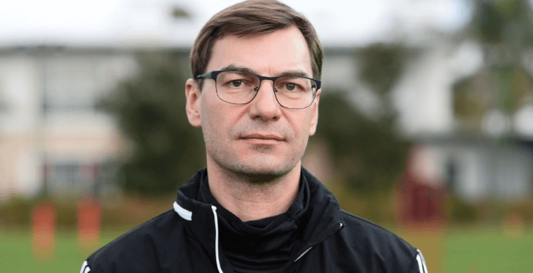 Футбольный клуб «Локомотив» заключил сог