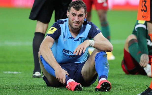 Ион Карп, который является агентом Солом